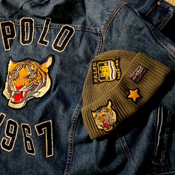 Meet your Posher, Posh - Picture 1 of 1